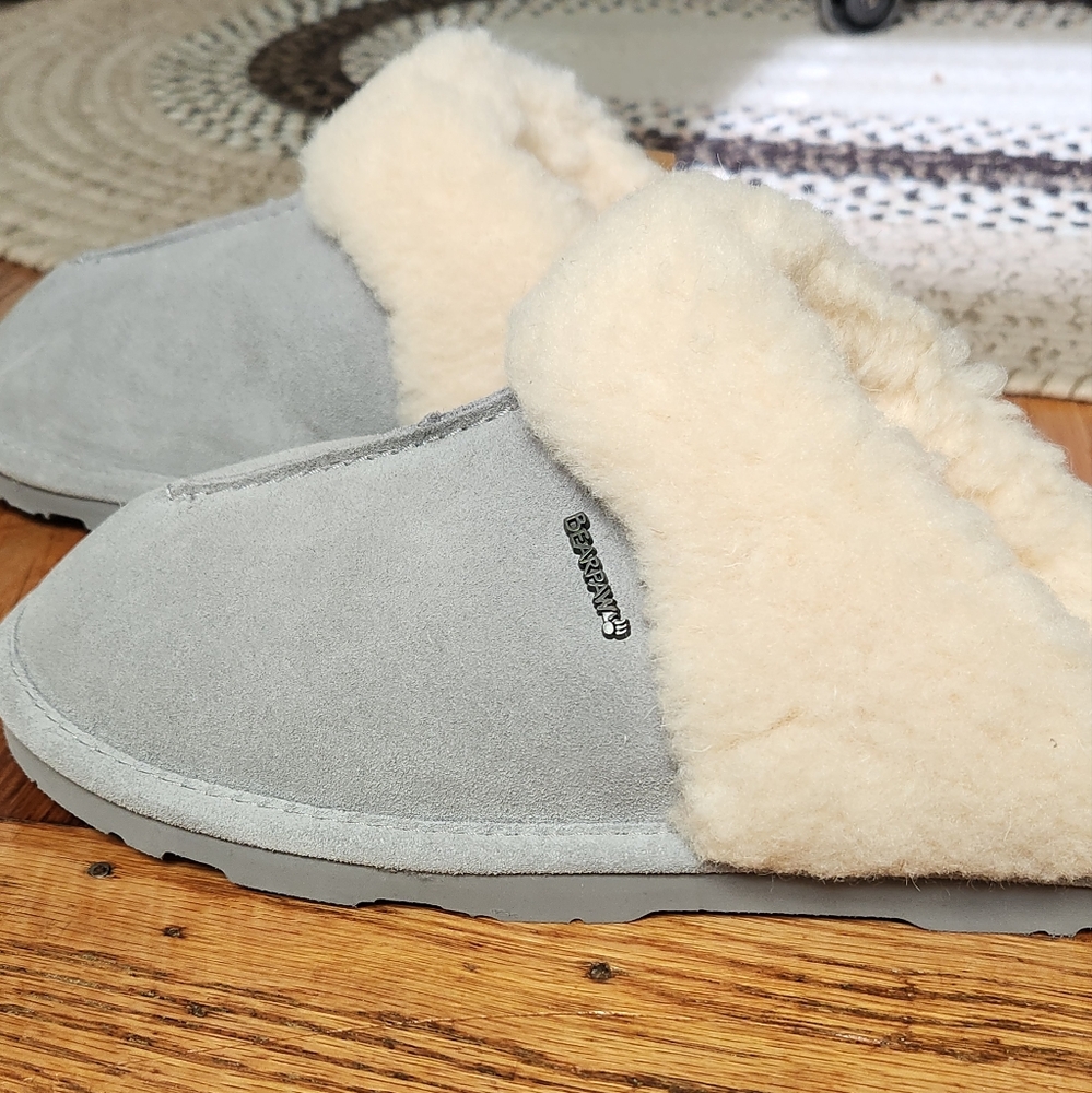 Bearpaw Loketta slippers